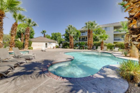 St George Resort Condo Near Zion National Park!